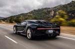Bugatti Chiron 2016 года (NA)